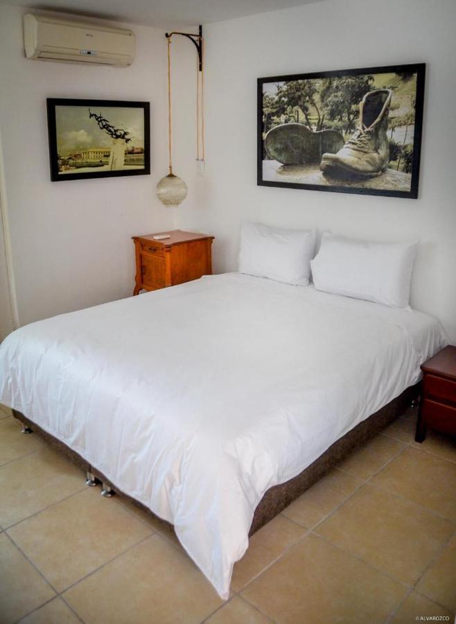 Hotel Kartaxa Cartagena Rom bilde