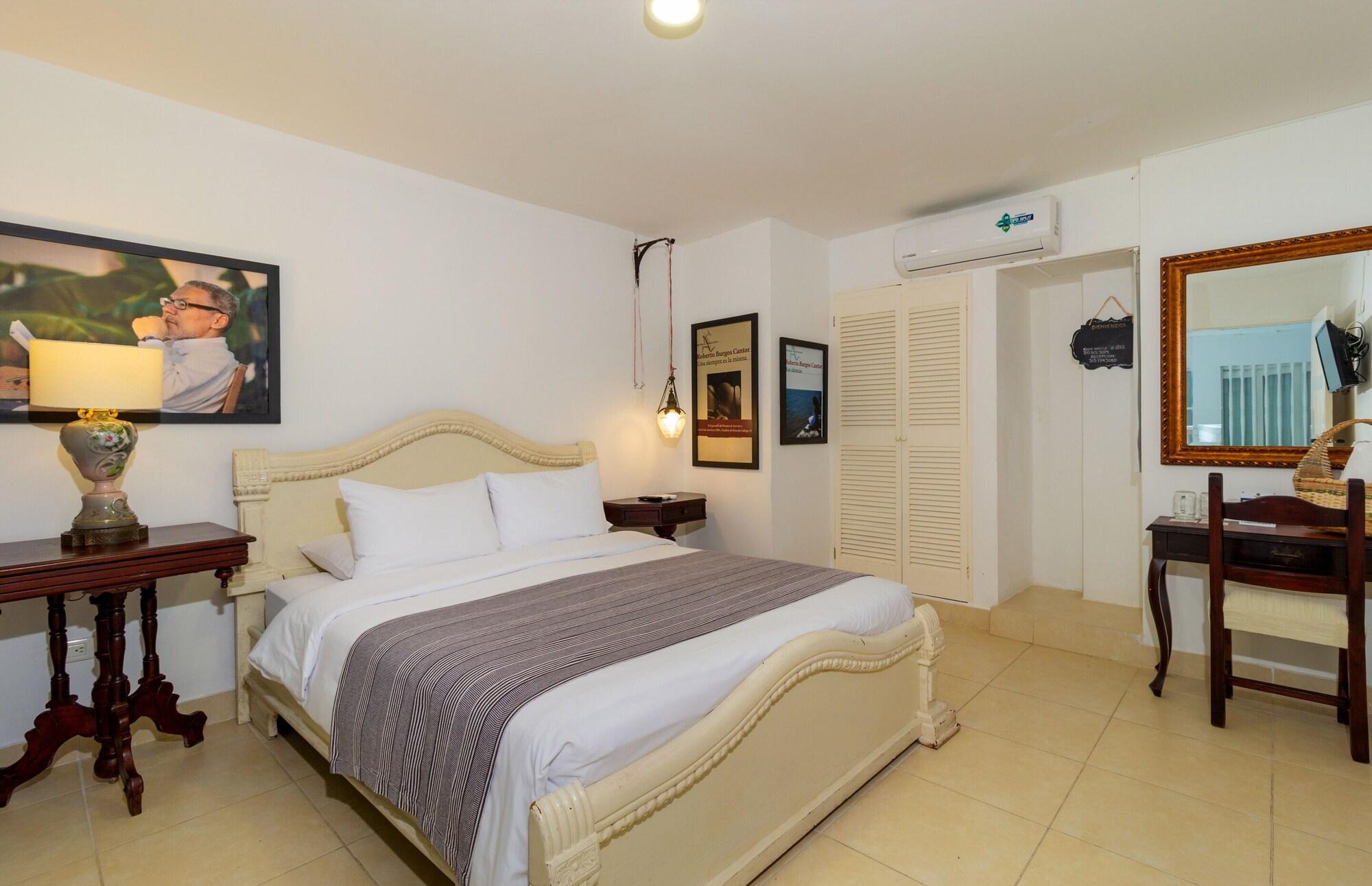 Hotel Kartaxa Cartagena Eksteriør bilde