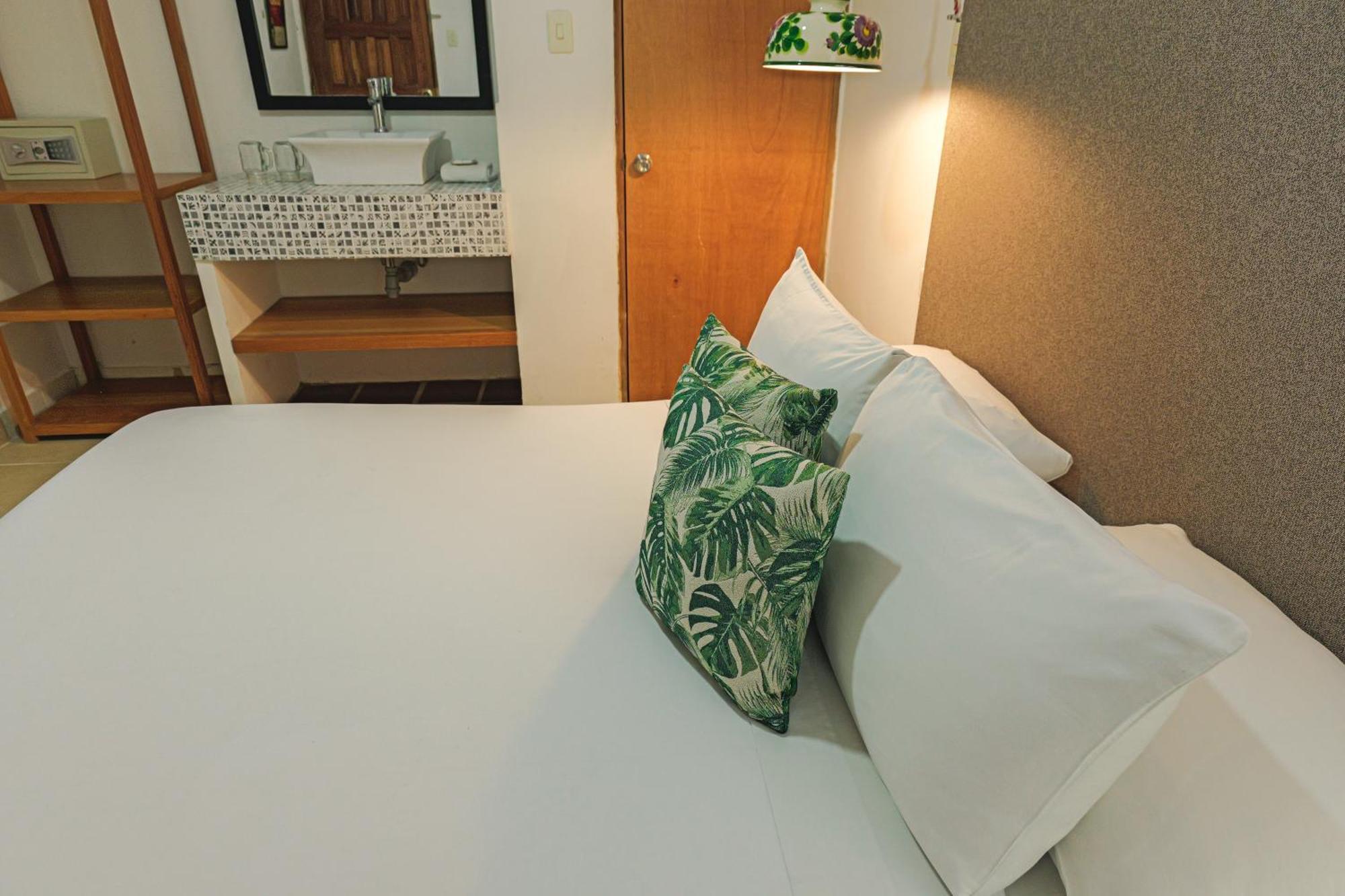 Hotel Kartaxa Cartagena Eksteriør bilde