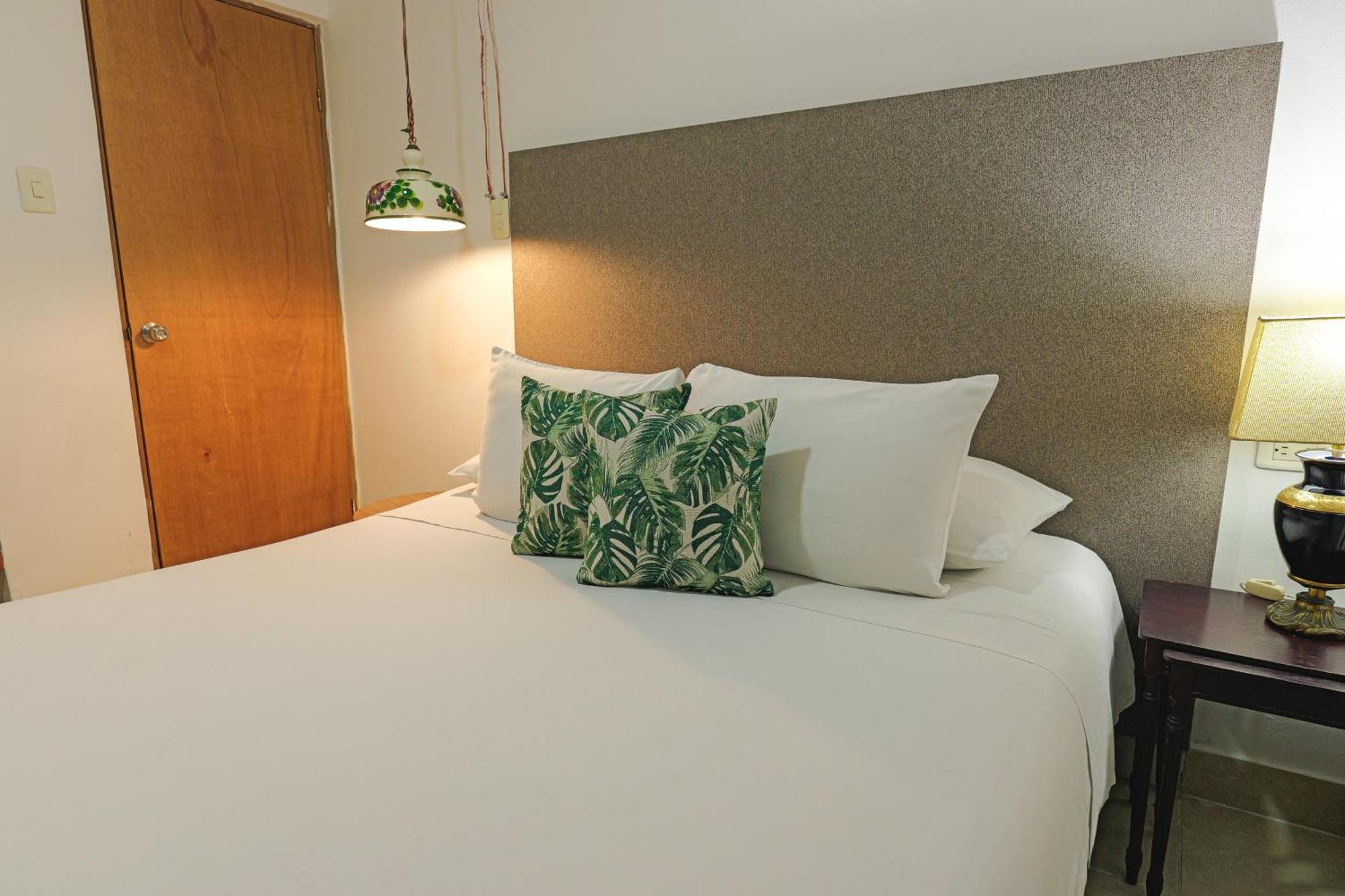 Hotel Kartaxa Cartagena Eksteriør bilde