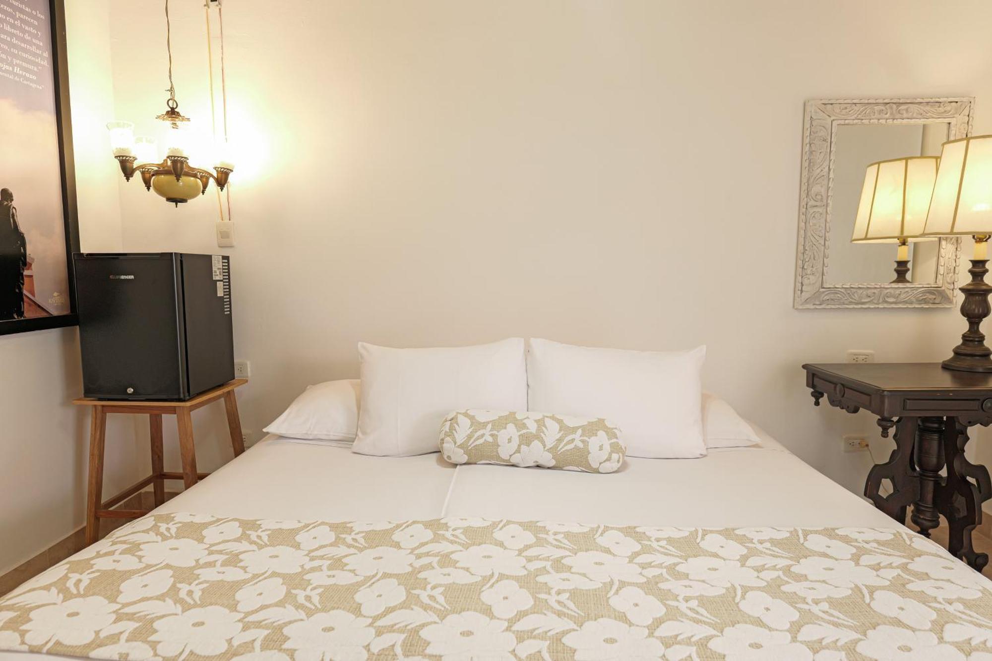 Hotel Kartaxa Cartagena Eksteriør bilde