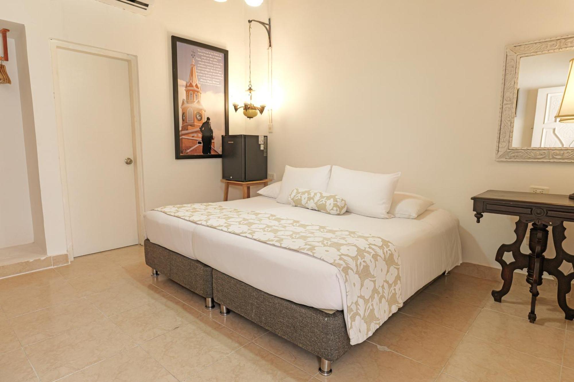 Hotel Kartaxa Cartagena Eksteriør bilde
