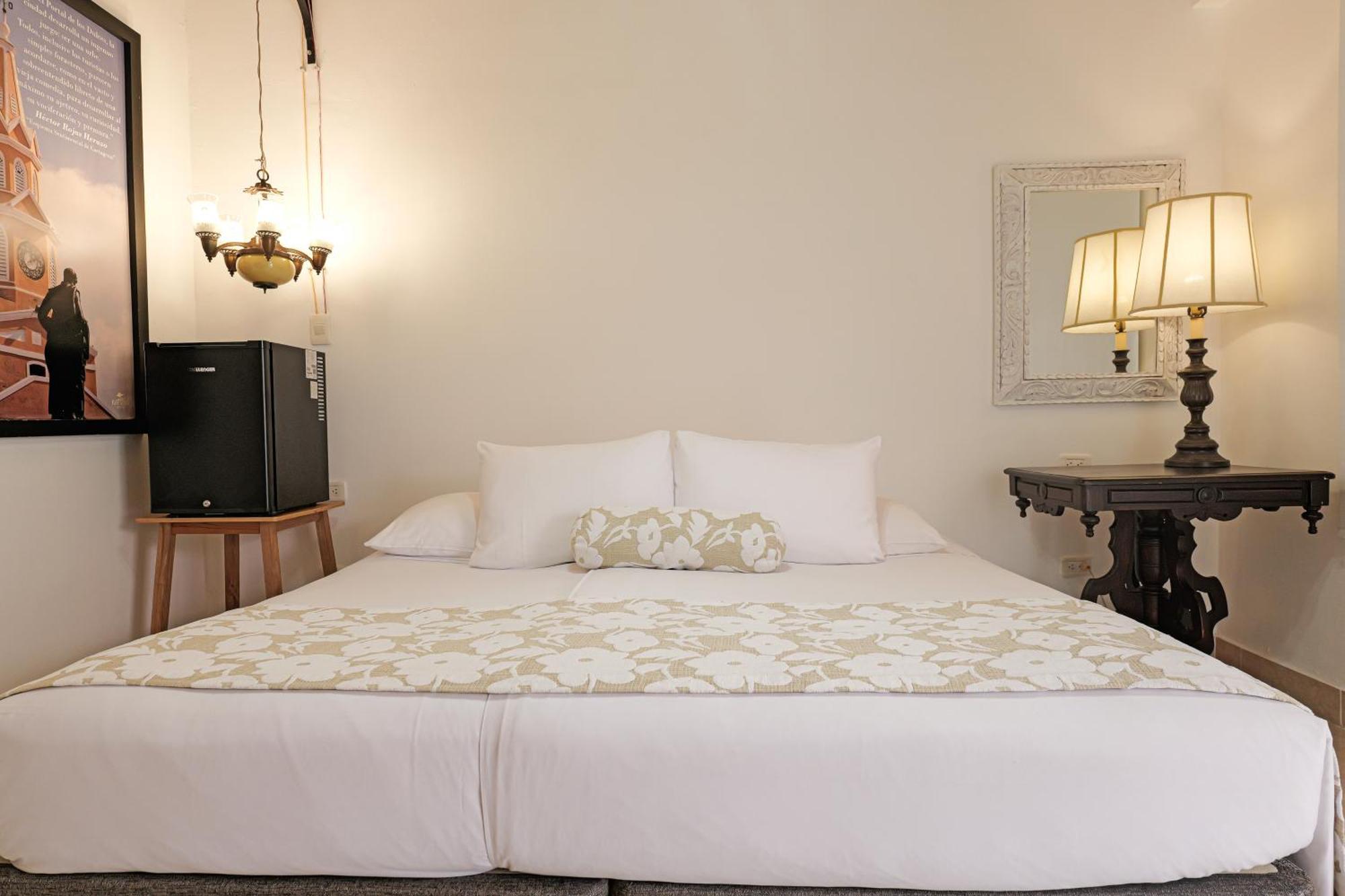 Hotel Kartaxa Cartagena Eksteriør bilde