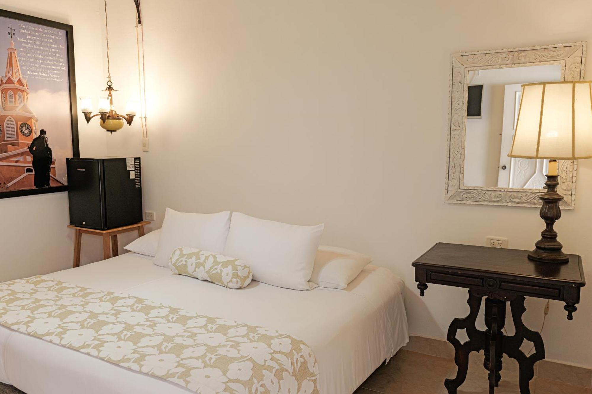 Hotel Kartaxa Cartagena Eksteriør bilde
