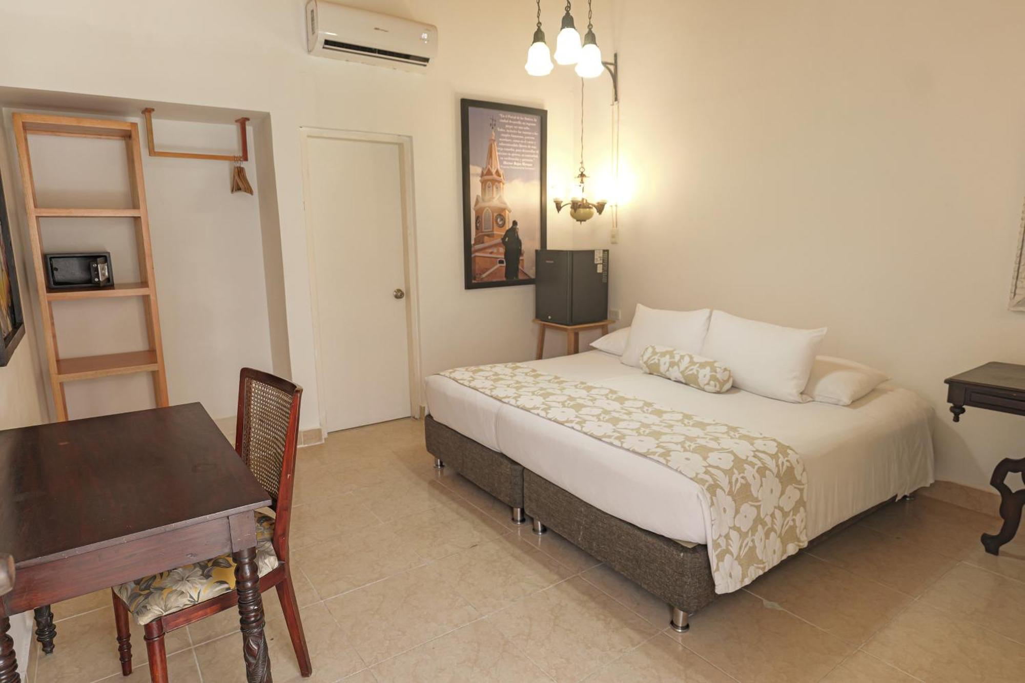 Hotel Kartaxa Cartagena Eksteriør bilde