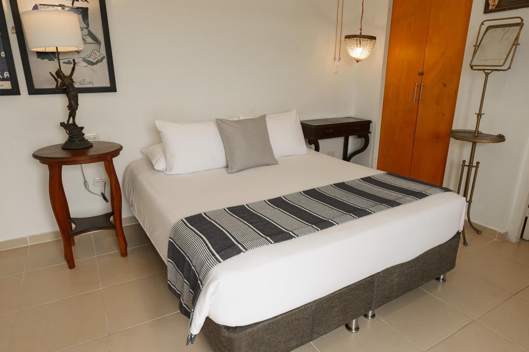 Hotel Kartaxa Cartagena Eksteriør bilde