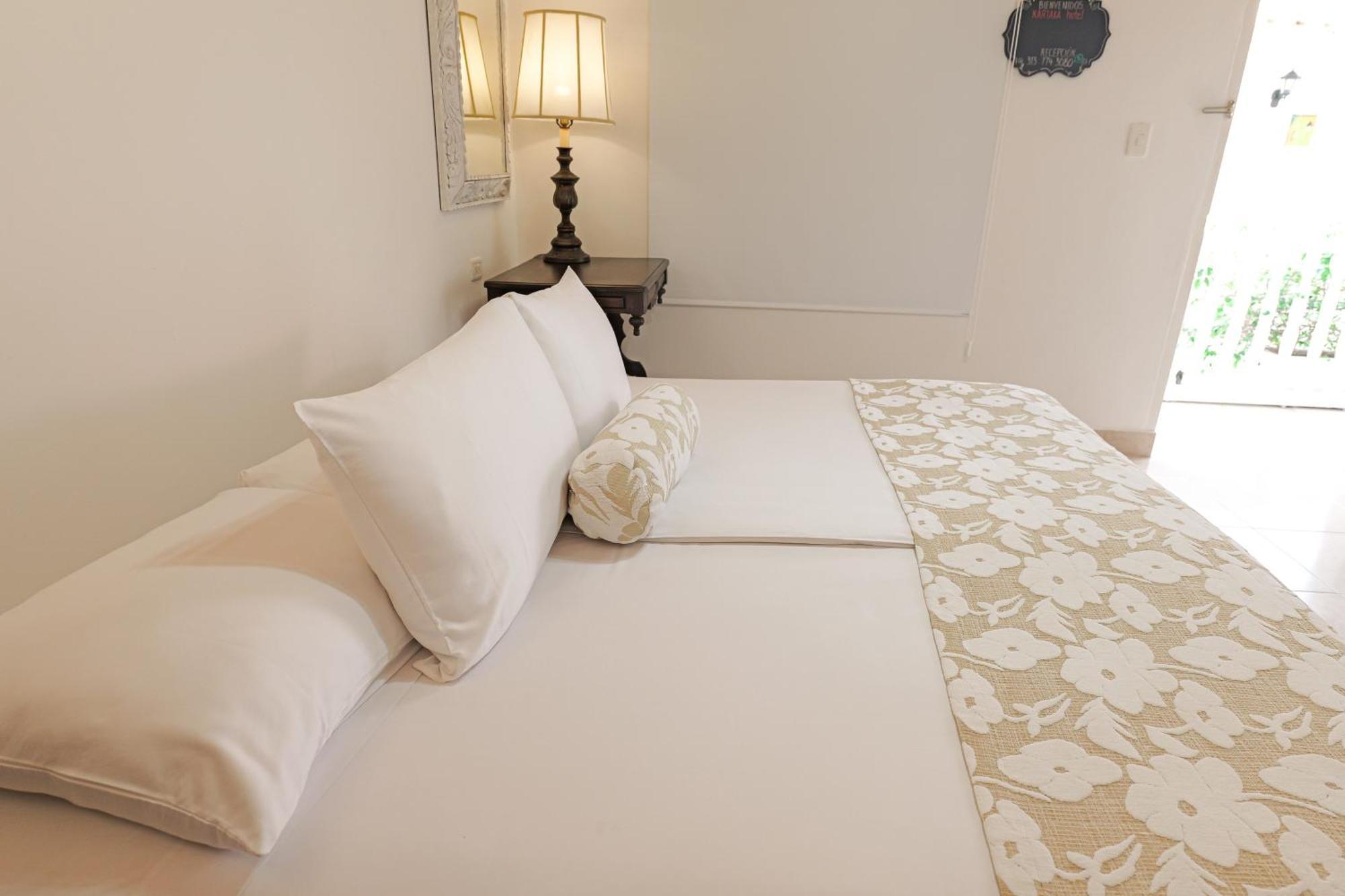 Hotel Kartaxa Cartagena Eksteriør bilde