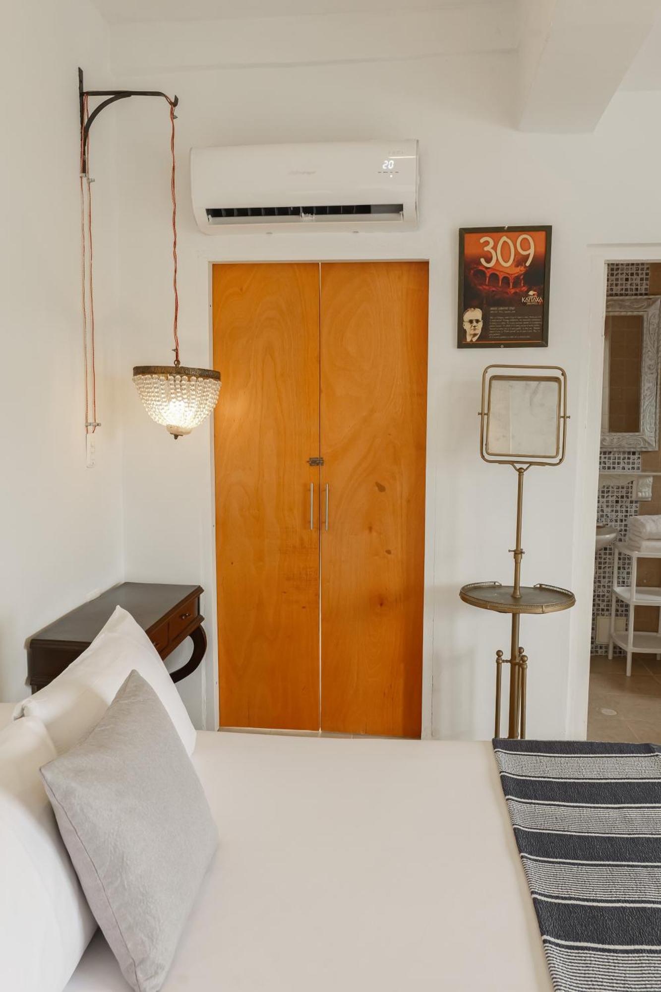 Hotel Kartaxa Cartagena Eksteriør bilde