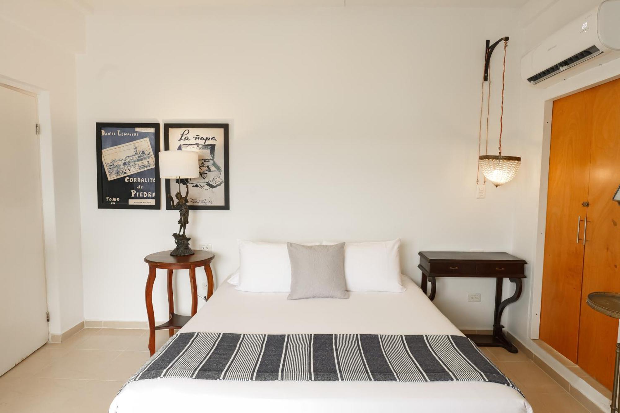 Hotel Kartaxa Cartagena Eksteriør bilde