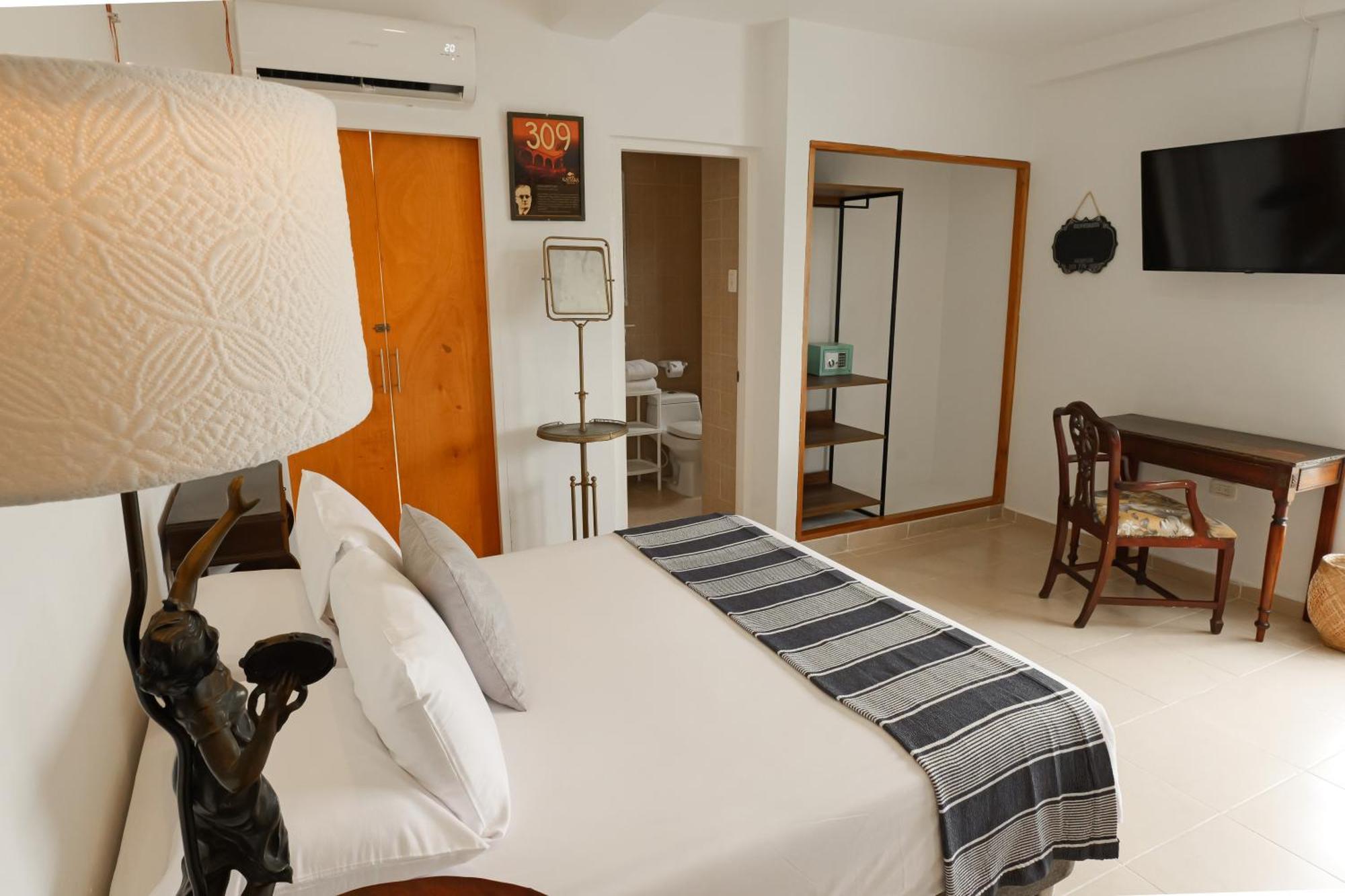 Hotel Kartaxa Cartagena Eksteriør bilde