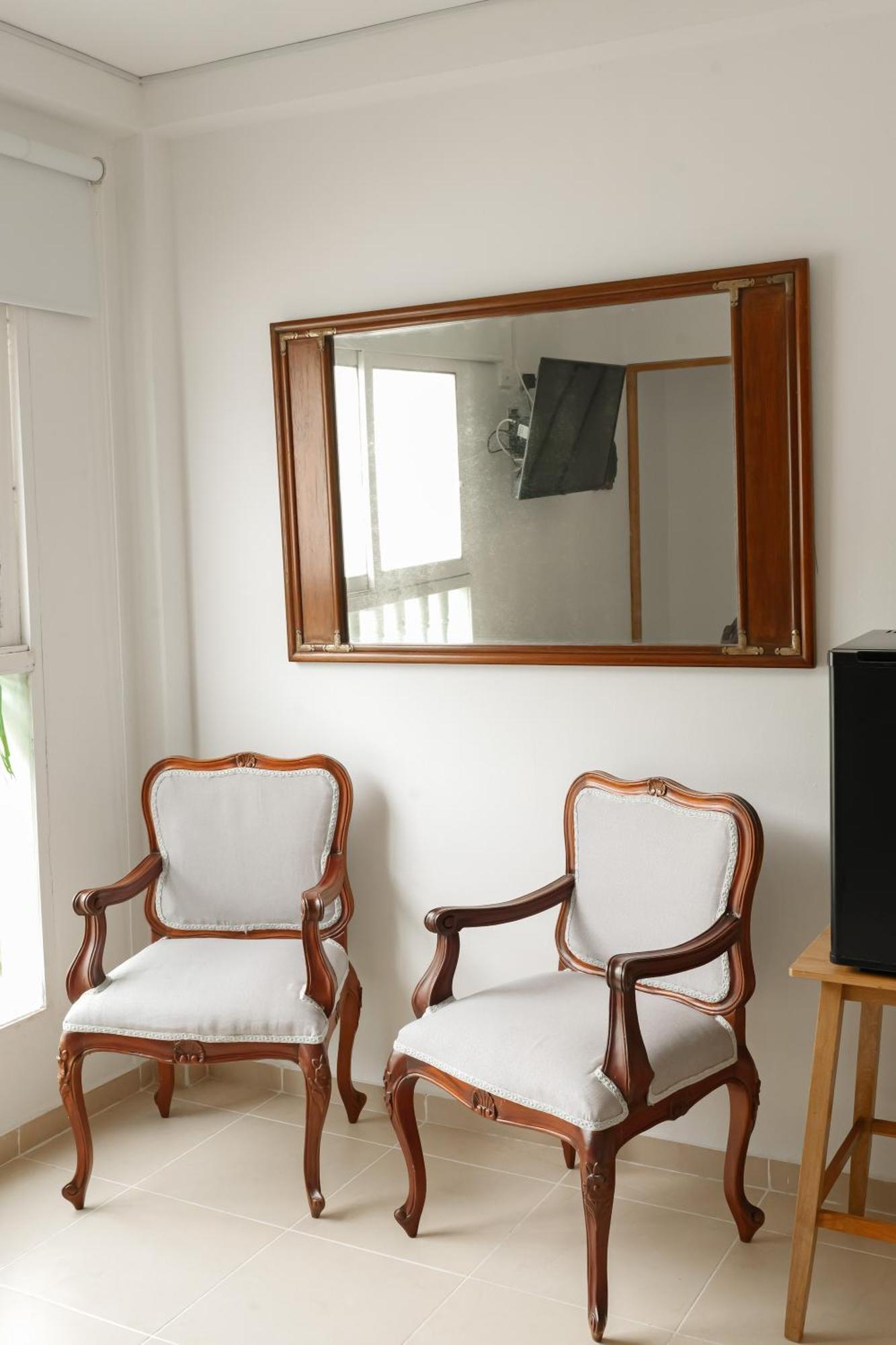 Hotel Kartaxa Cartagena Eksteriør bilde