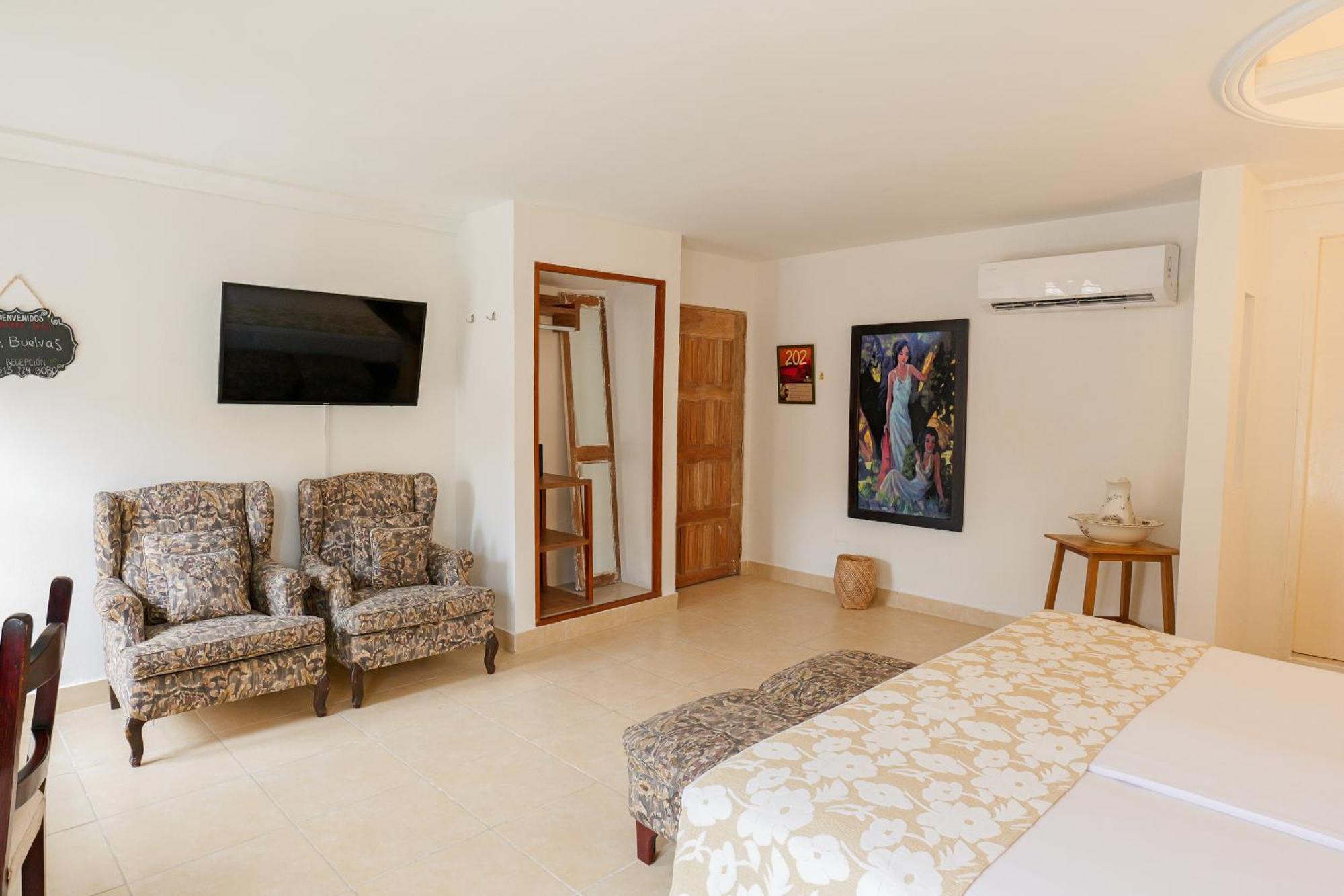 Hotel Kartaxa Cartagena Eksteriør bilde