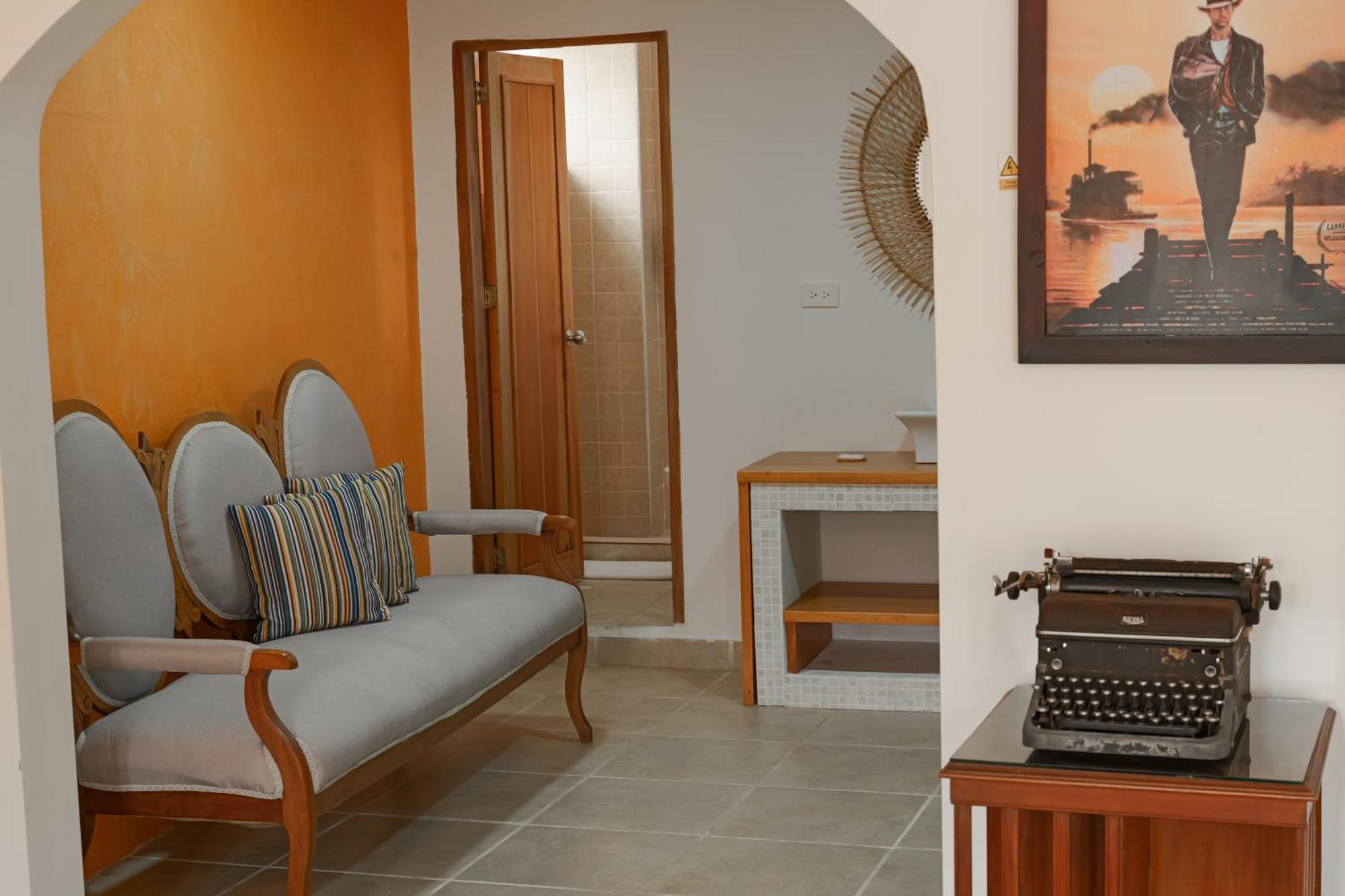 Hotel Kartaxa Cartagena Eksteriør bilde