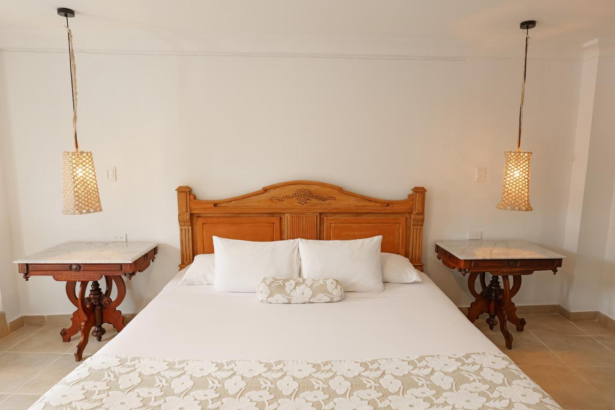 Hotel Kartaxa Cartagena Eksteriør bilde