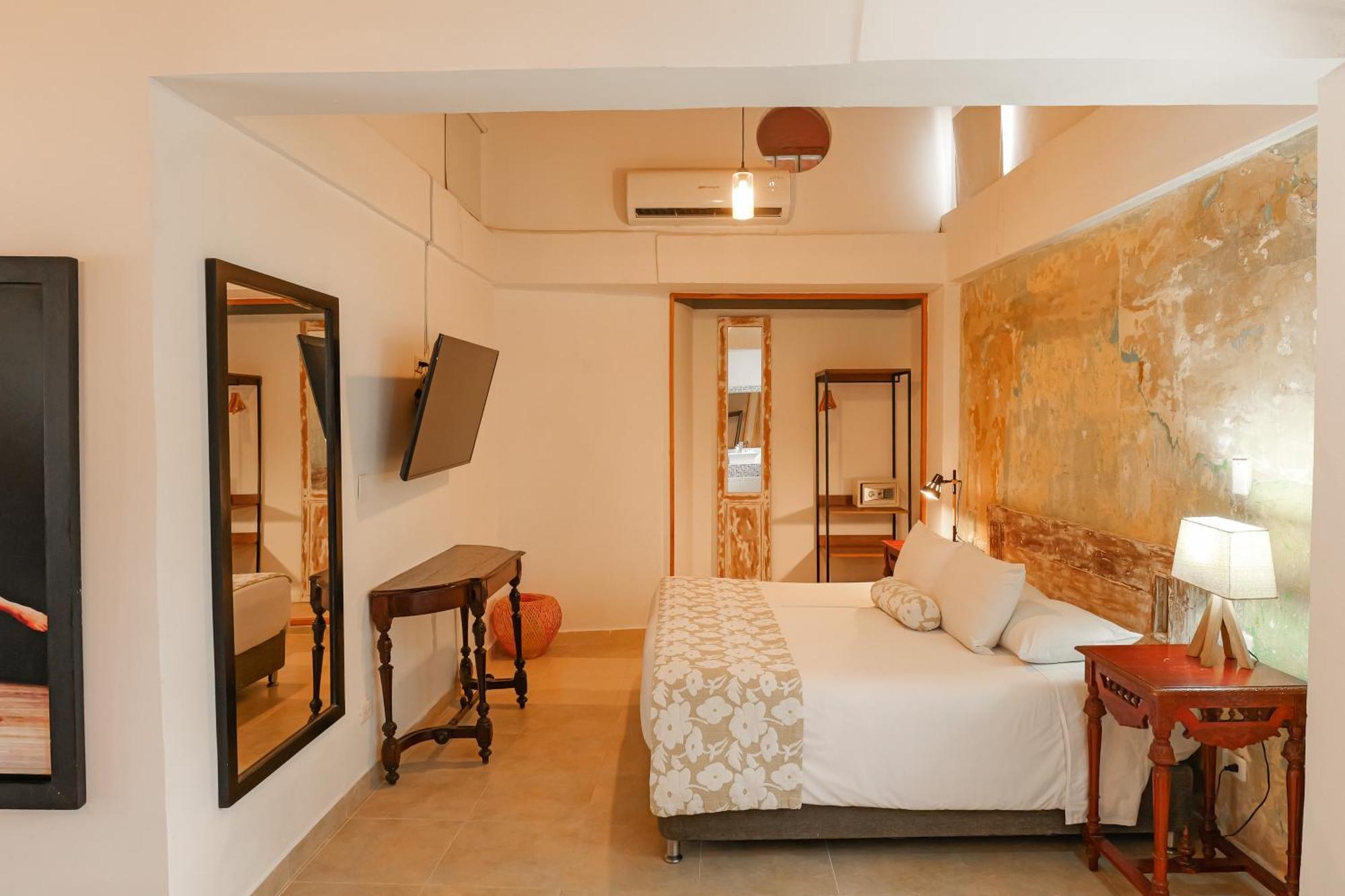 Hotel Kartaxa Cartagena Eksteriør bilde