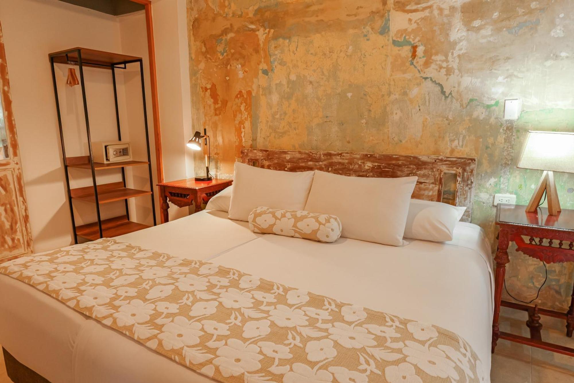 Hotel Kartaxa Cartagena Eksteriør bilde