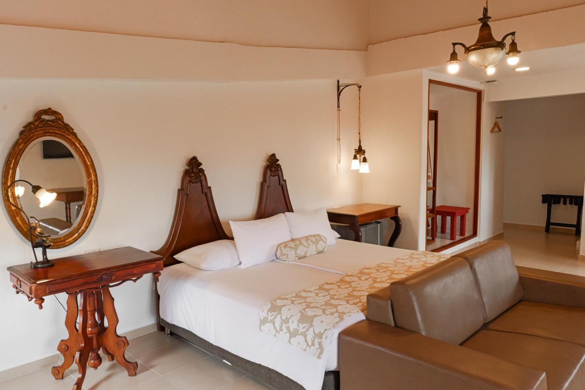 Hotel Kartaxa Cartagena Eksteriør bilde
