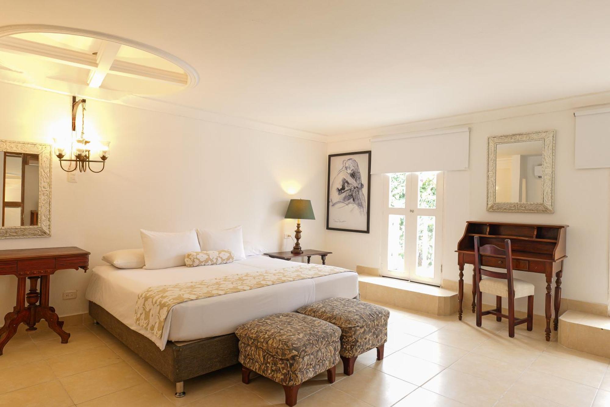 Hotel Kartaxa Cartagena Eksteriør bilde
