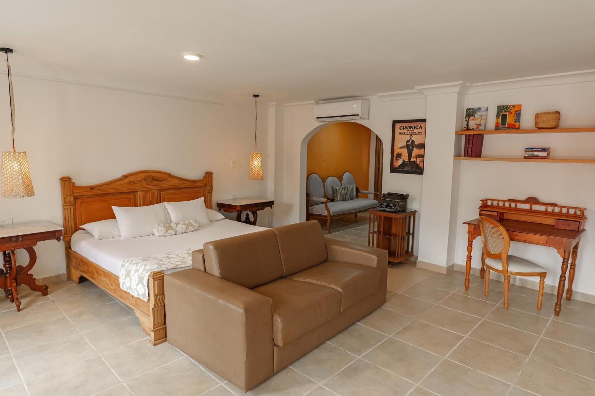 Hotel Kartaxa Cartagena Eksteriør bilde