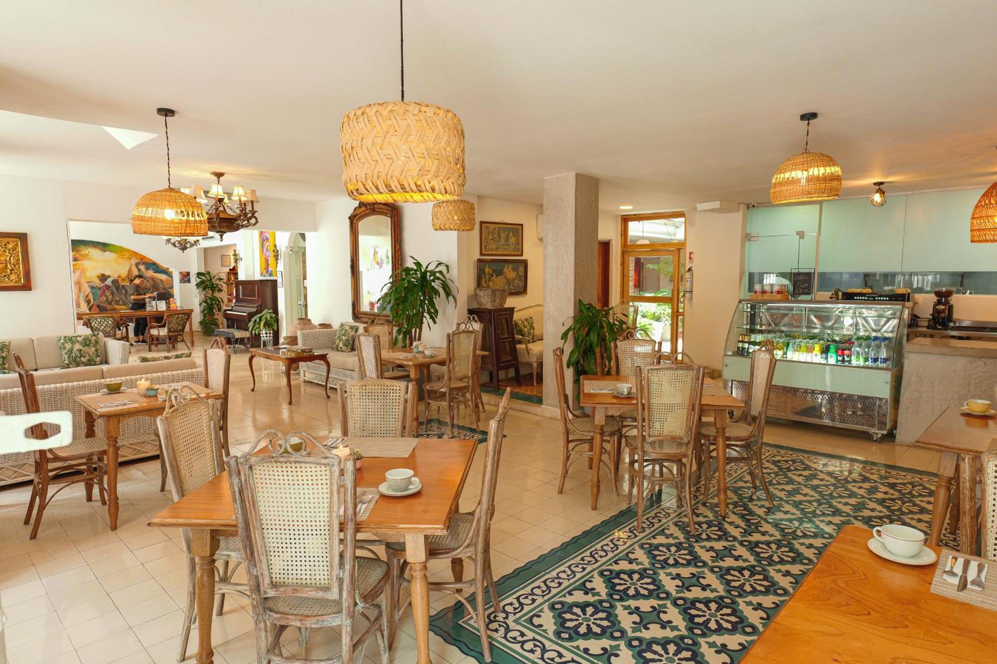 Hotel Kartaxa Cartagena Eksteriør bilde