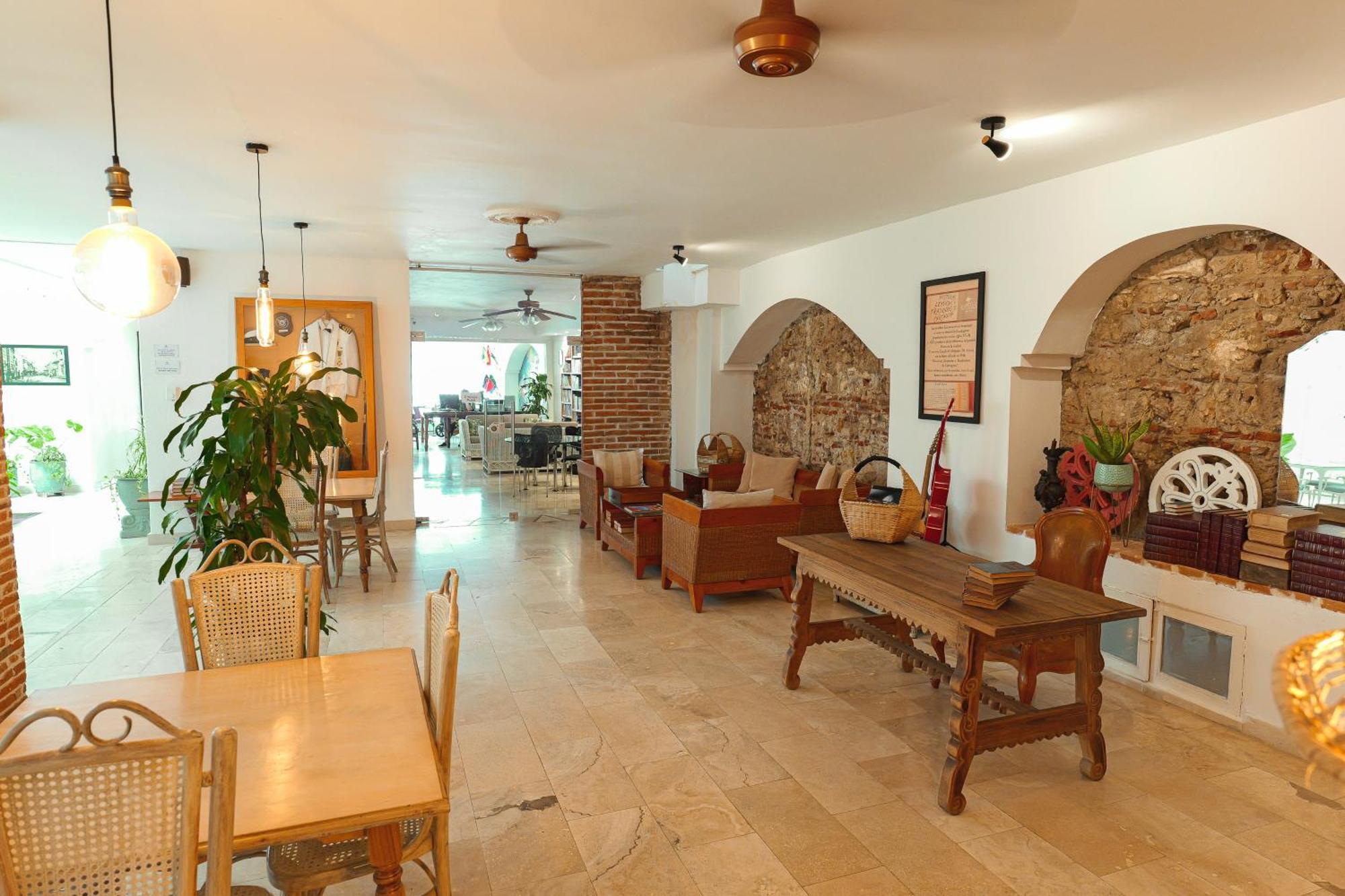 Hotel Kartaxa Cartagena Eksteriør bilde